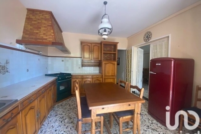 Maison à vendre à ANGOULINS  - 6 pièces - 138 m² 