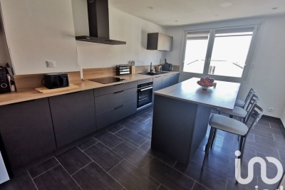 Appartement à vendre à MALZEVILLE  - 3 pièces - 69 m² 