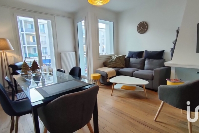 Appartement à vendre à ROYAN  - 3 pièces - 67 m² 