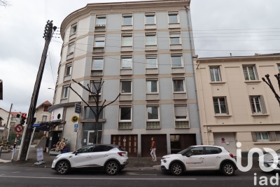 Appartement à vendre à CLERMONT FERRAND  - 3 pièces - 75 m² 