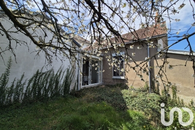 Maison à vendre k st herblain