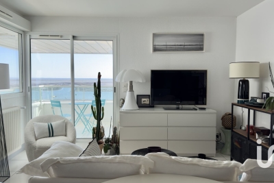 Appartement à vendre vente arcachon