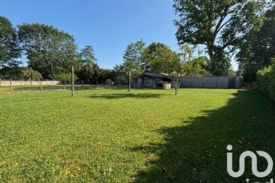 Maison à vendre à PESSAC Sainte-Foy-la-Grande - 4 pièces - 107 m² 