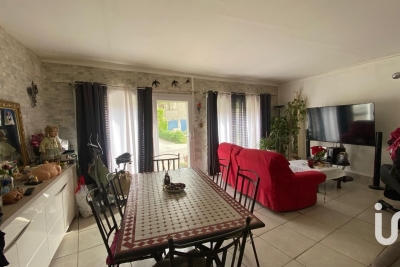 Maison à vendre à SAUVETERRE  - 3 pièces - 97 m² 