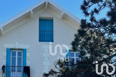 Appartement à vendre à ROYAN  - 2 pièces - 38 m² 