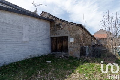 Maison à vendre à ST AGREVE  - 3 pièces - 80 m² 