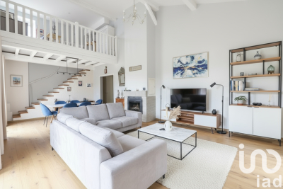 Maison à vendre à LEZOUX  - 5 pièces - 119 m² 