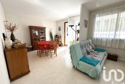 Appartement à vendre à CHAMALIERES  - 4 pièces - 83 m² 