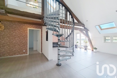 Appartement à vendre à KIRSCH LES SIERCK  - 4 pièces - 95 m² 