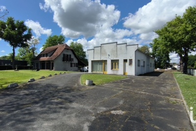 Commerce à vendre 185 61