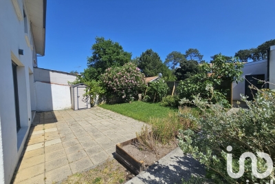 Maison à vendre à LA TESTE-DE-BUCH  - 6 pièces - 121 m² 