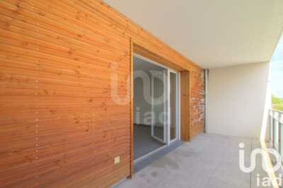 Appartement à vendre à TOULOUSE Paul Sabatier - 3 pièces - 68 m² 