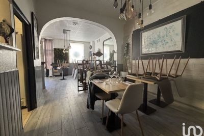 Commerce à vendre à ROCHEFORT   - 83 m² 