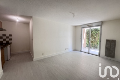 Appartement à vendre à TOULOUSE Valade - 2 pièces - 37 m² 