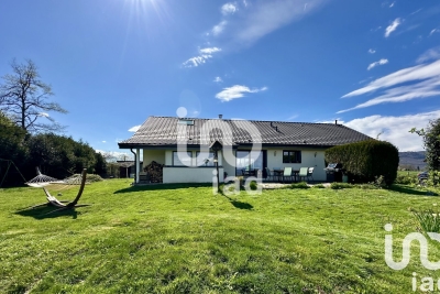 Maison à vendre à ARBUSIGNY  - 5 pièces - 164 m² 