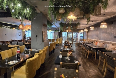 Commerce à vendre à PARIS 15EME Folie Mericourt 11  - 140 m² 