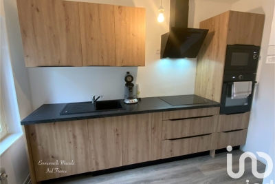 Appartement à vendre à CUSTINES  - 5 pièces - 96 m² 