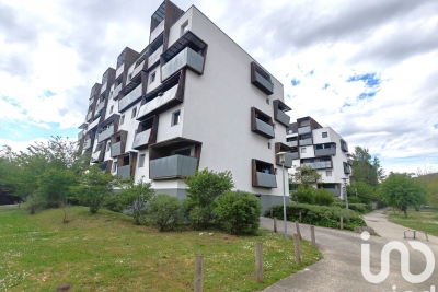 Appartement à vendre à BÈGLES  - 3 pièces - 62 m² 