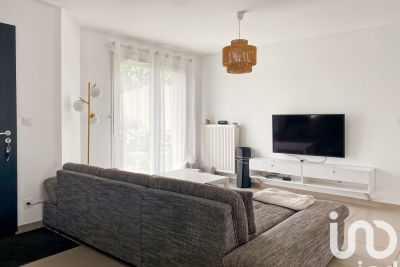 Maison à vendre à ST-CHRISTOLY-DE-BLAYE Saumos - 4 pièces - 102 m² 