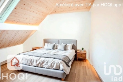 Appartement à vendre à ST AVERTIN  - 2 pièces - 40 m² 