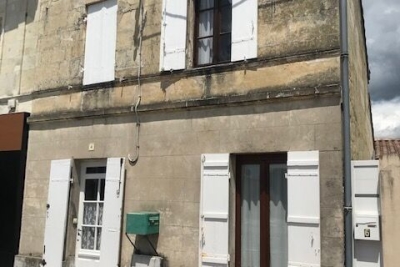 Maison à vendre à ST-SULPICE-ET-CAMEYRAC Sainte-Foy-la-Grande - 4 pièces - 103 m² 