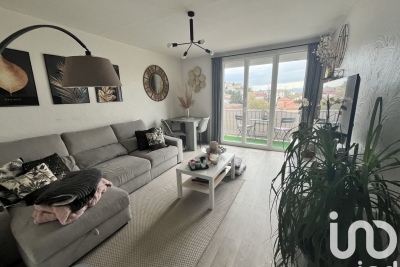 Appartement à vendre à LIVRON-SUR-DRÔME  - 3 pièces - 57 m² 