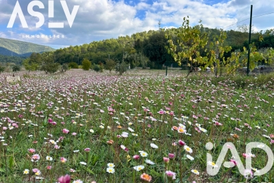 Maison à vendre cabanon terrain var 