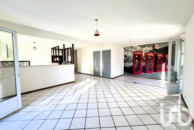 Maison à vendre à ELNE  - 4 pièces - 113 m² 