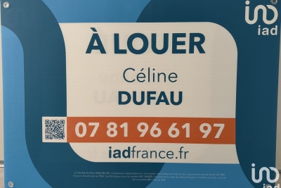 Bien à louer à EYSINES   - 17 m² 