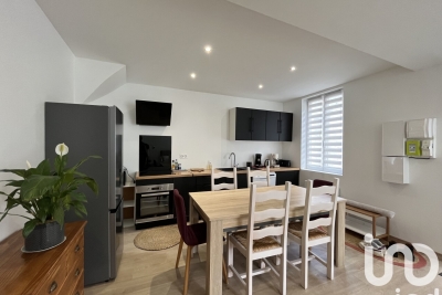 Bien à vendre à MONT DORE   - 103 m² 