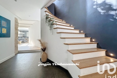 Maison à vendre à MONTESSON  - 8 pièces - 206 m² 