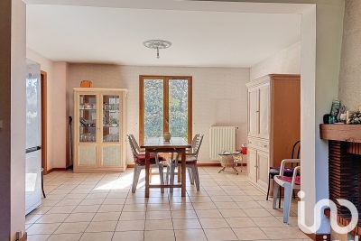 Maison à vendre à ST REMY LES CHEVREUSE  - 6 pièces - 113 m² 