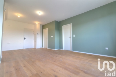 Appartement à vendre à NANCY  - 2 pièces - 45 m² 