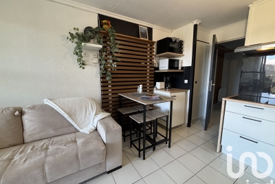 Appartement à vendre à ST RAPHAEL  - 1 pièces - 23 m² 