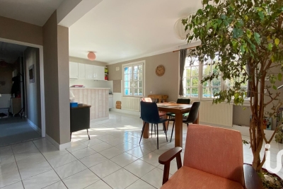 Appartement à vendre à LE CROISIC  - 7 pièces - 126 m² 