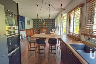 Appartement à vendre à PUILBOREAU  - 3 pièces - 77 m² 