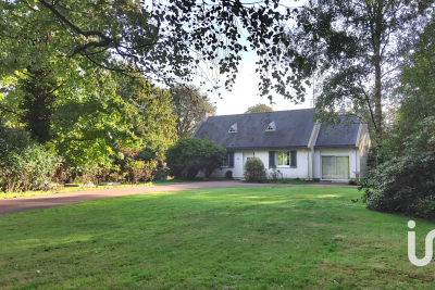 Maison à vendre à GUÉRANDE  - 5 pièces - 163 m² 