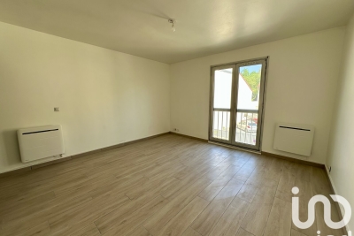 Appartement à vendre à THORIGNY SUR MARNE  - 1 pièces - 32 m² 