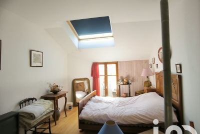 Maison à vendre à BLENOD LES TOUL  - 5 pièces - 147 m² 