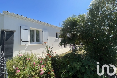 Maison à vendre à ETAULES  - 3 pièces - 72 m² 