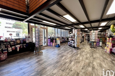 Commerce à vendre hectare puget sur argens