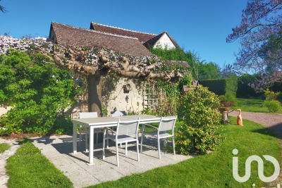 Maison à vendre à DOLUS LE SEC  - 5 pièces - 121 m² 