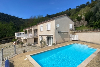 Maison à vendre location saint jory 