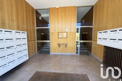 Appartement à vendre à LA ROCHELLE  - 3 pièces - 80 m² 