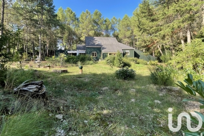 Maison à vendre à BRAIN SUR ALLONNES Baumette (Zone Naturelle) - 5 pièces - 144 m² 