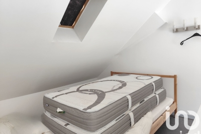 Maison à vendre à BETHUNE  - 4 pièces - 75 m² 