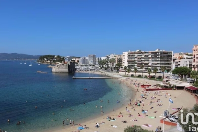 Commerce à vendre à TOULON Aguillon  - 140 m² 