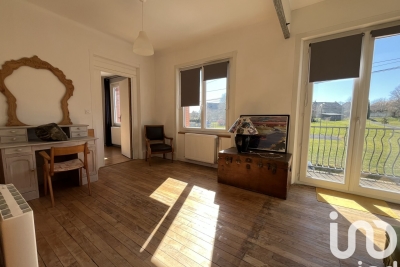 Bien à vendre à GIAT   - 270 m² 