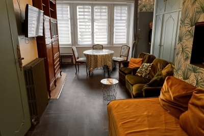 Bien à vendre à MONT DORE   - 221 m² 