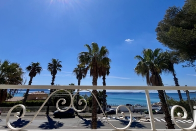 Appartement à vendre à LA CIOTAT  - 4 pièces - 100 m² 